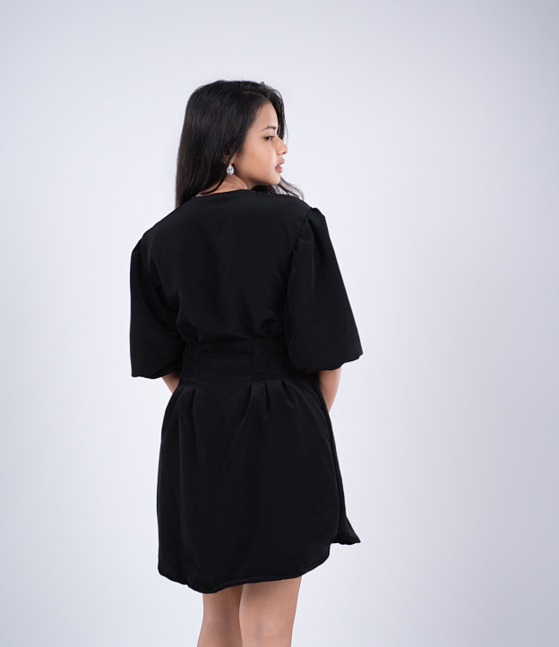 Delya Midnight Aurelia Dress