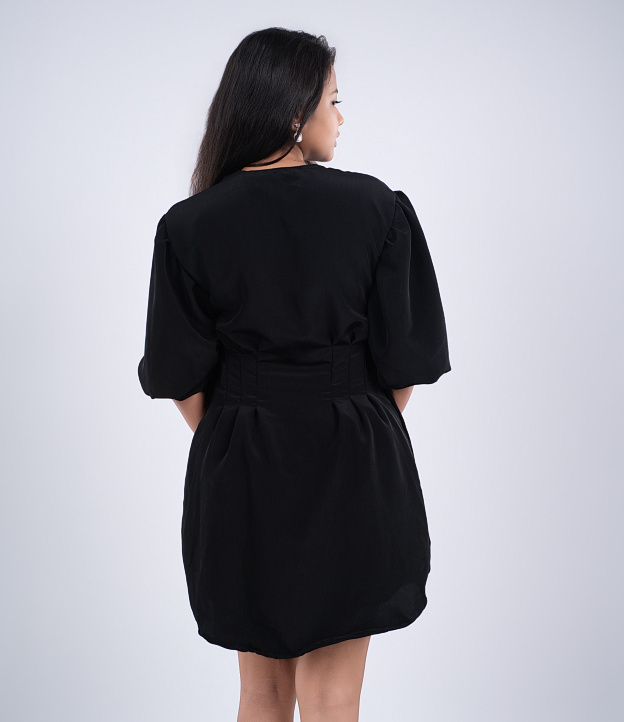 Delya Midnight Aurelia Dress